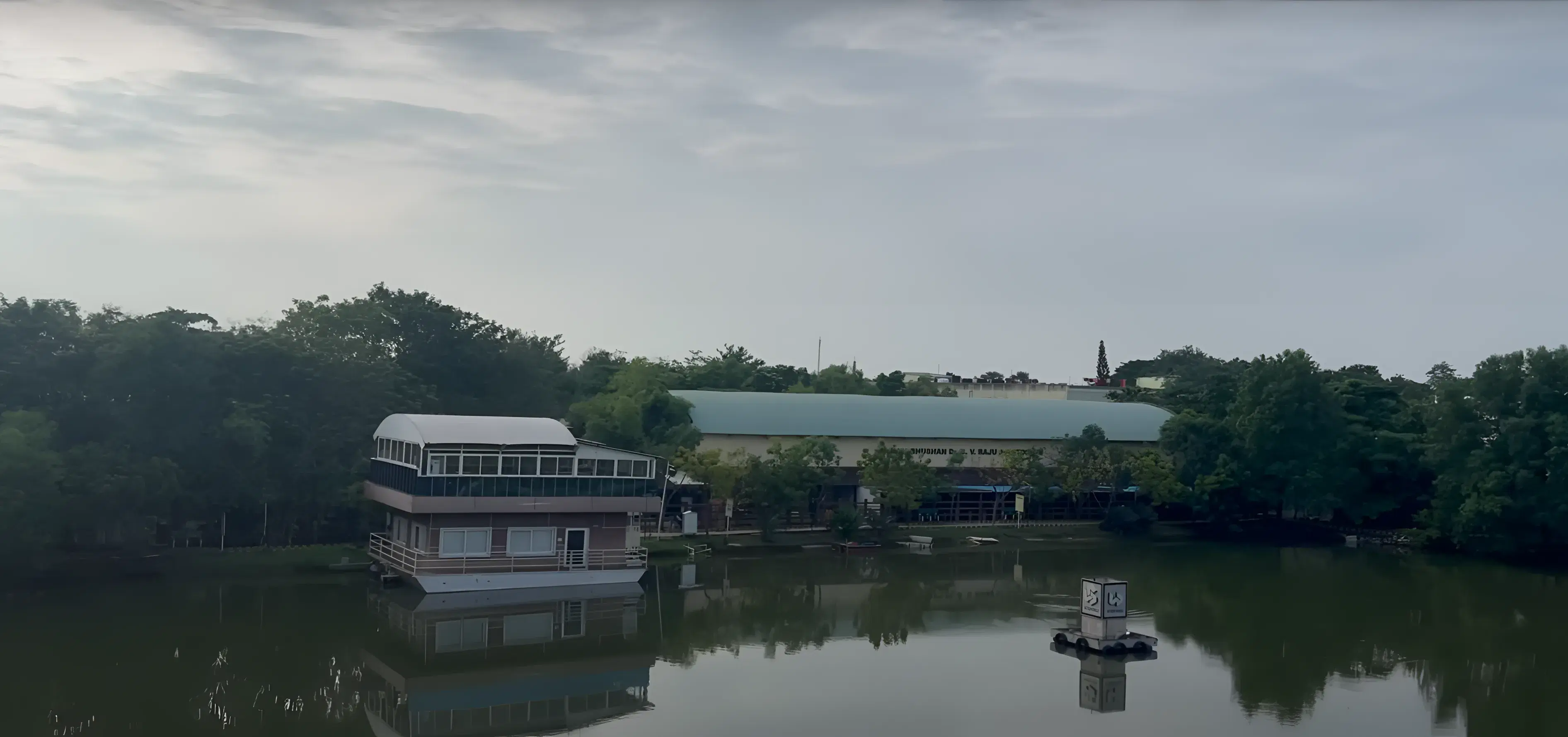 VITB Academic Infrastructure photo 1